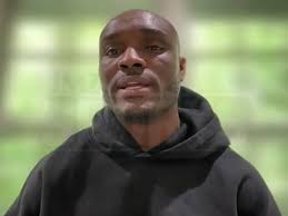 Kamaru Usman Confident He's Still the Best Welterweight in UFC