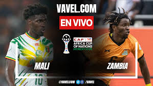 Mali Vs