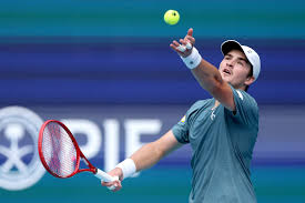 João Fonseca vs. Carlos Alcaraz: Miami Open 2026 Showdown