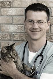 Todd Duffy, DVM, DACVECC graduated from University of Illinois – College of Veterinary Medicine in 1997. Graduation was followed by ... - todd-and-sammi