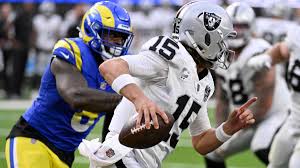 Raiders Predicted to Replace Minshew, O'Connell With Elite 22-Year-Old QB