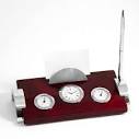 Tiffany Nautical Desk Set Pieces - m