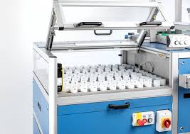 Herzog: Product Overview Herzog – All Machine Solutions