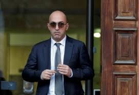 Começou o julgamento do mentor do assassínio da jornalista Caruana Galizia