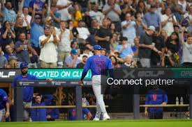 Brewers - Mets