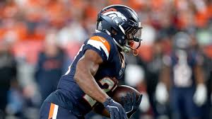Broncos' Running Game Analysis Without J.K. Dobbins