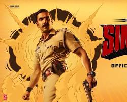 Image of Simmba (2018) Movie Trailer
