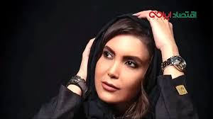 خانه رویایی سامیه لک، از لوسترهای جذاب تا تابلوهای شگفت‌انگیز!