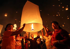 Image result for ประเพณีภาคเหนือ