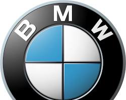 Image of BMW logo