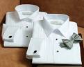 Dress Shirts, Dress Shirt, Mens Formal Shirts For Tuxedos Dobell