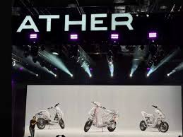 Ather Energy shares in focus today as rare earth magnet crunch delays ?26 crore incentive claim