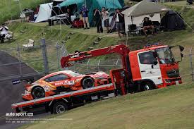 autosport web - News update