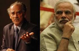 Image result for arun shourie narendra modi