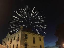 Massachusetts town that canceled July 4th celebration looks for a ‘Hail Mary’