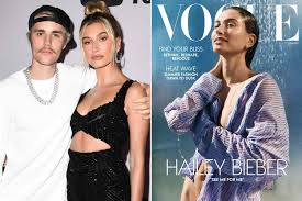 Justin Bieber Apologizes to Wife Hailey for Insulting Her Over ‘Vogue’ Cover: ‘Forgive Me’