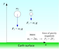 Image result for difference between vector and scalar