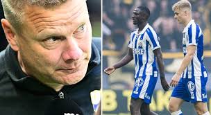 Fotbollskanalen - News update