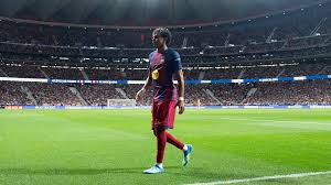 barcelone – atlético madrid