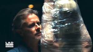 BDSM expert reveals what it's like to be on receiving end of Euphoria's mummification scene