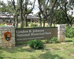 Image of Lyndon B. Johnson National Historical Park