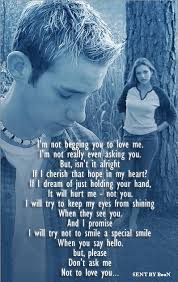 love quotes for your boyfriend | Short Love Quotes For Your ... via Relatably.com