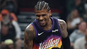 Phoenix Suns Share Jalen Green Injury Status Before Warriors NBA Play-In Game