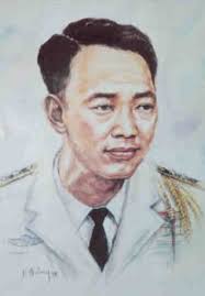 Thiếu tướng Nguyễn Ngọc Loan. Con sói già cô đơn. Phan Lạc Phúc (Ký giả Lô Răng) - TuongNguyenNgocLoan