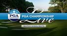 PGA Tour Live Golf Leaderboard Golf.uk