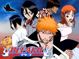 Image result for BLEACH