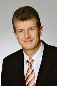 <b>Wolfgang Mauch</b> Lahr verantwortet ab Dezember den Vertrieb bei dem <b>...</b> - nzwz-2010-08-27-15911944_1411_onlineBild