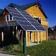 Buy solar panels for your home