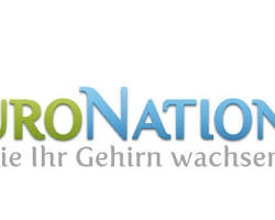 Image of NeuroNation website logo