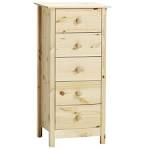 Tallboy drawers