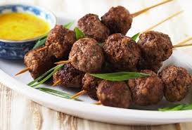 Image result for meat ball