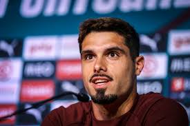 Pedro Neto: “El grupo se alegró mucho por los goles de Cristiano Ronaldo”