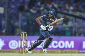 GT vs PBKS Live Score, IPL 2026: Holder and Sai Sudharsan make it three in a row for GT