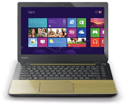 Những điểm nổi bật của Toshiba Satellite L40