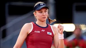 Elena Rybakina storms into Roland Garros second round