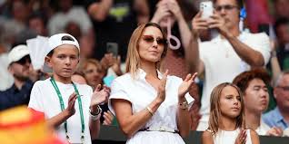 Get to Know Novak Djokovic’s Family