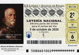 lotería nacional de hoy sábado