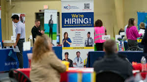 May Jobs Report: Cooling Labor Market Amid Tariff Concerns