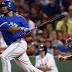 Red Sox Wrap: Blue Jays Come Alive In Extras To HandBoston5-1...