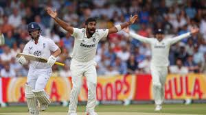Live Score, ENG vs IND, 1st Test Day 5: Bumrah and weather stand between England’s historic chase