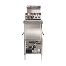 CMA EST-VL Door‑Ventless Dishwasher, 30 RPH - ENERGY STAR