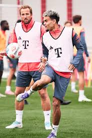 FC Bayern Munich - News update