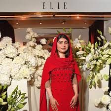 News source: ELLE
