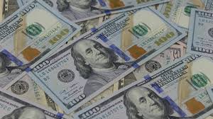 Precio Del Dolar Hoy