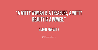 George Meredith Quotes. QuotesGram via Relatably.com