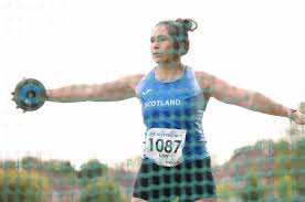 Scottish Athletics - News update
